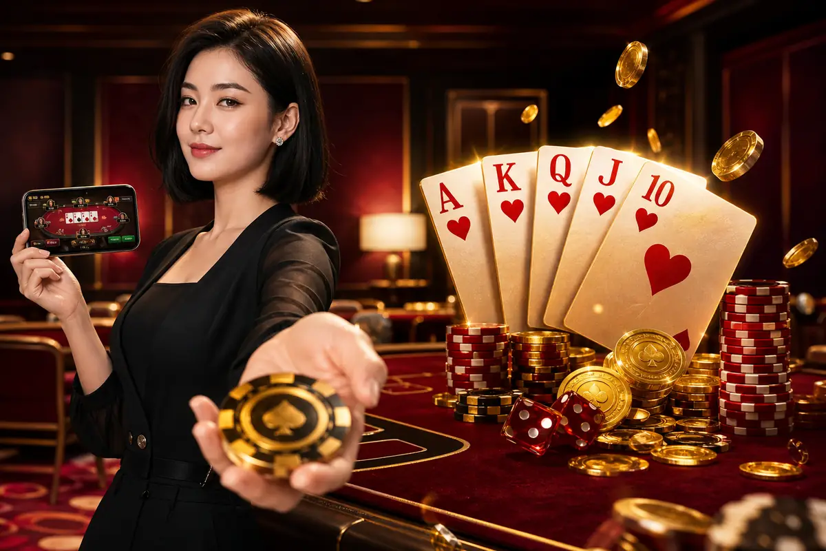 playdadh taruhan esports pertandingan