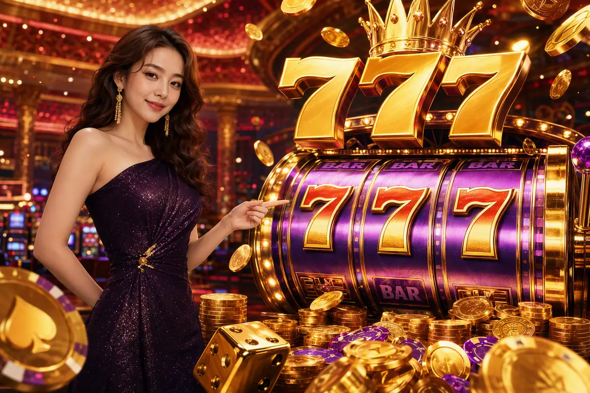 playdadh baccarat dealer langsung meja hijau