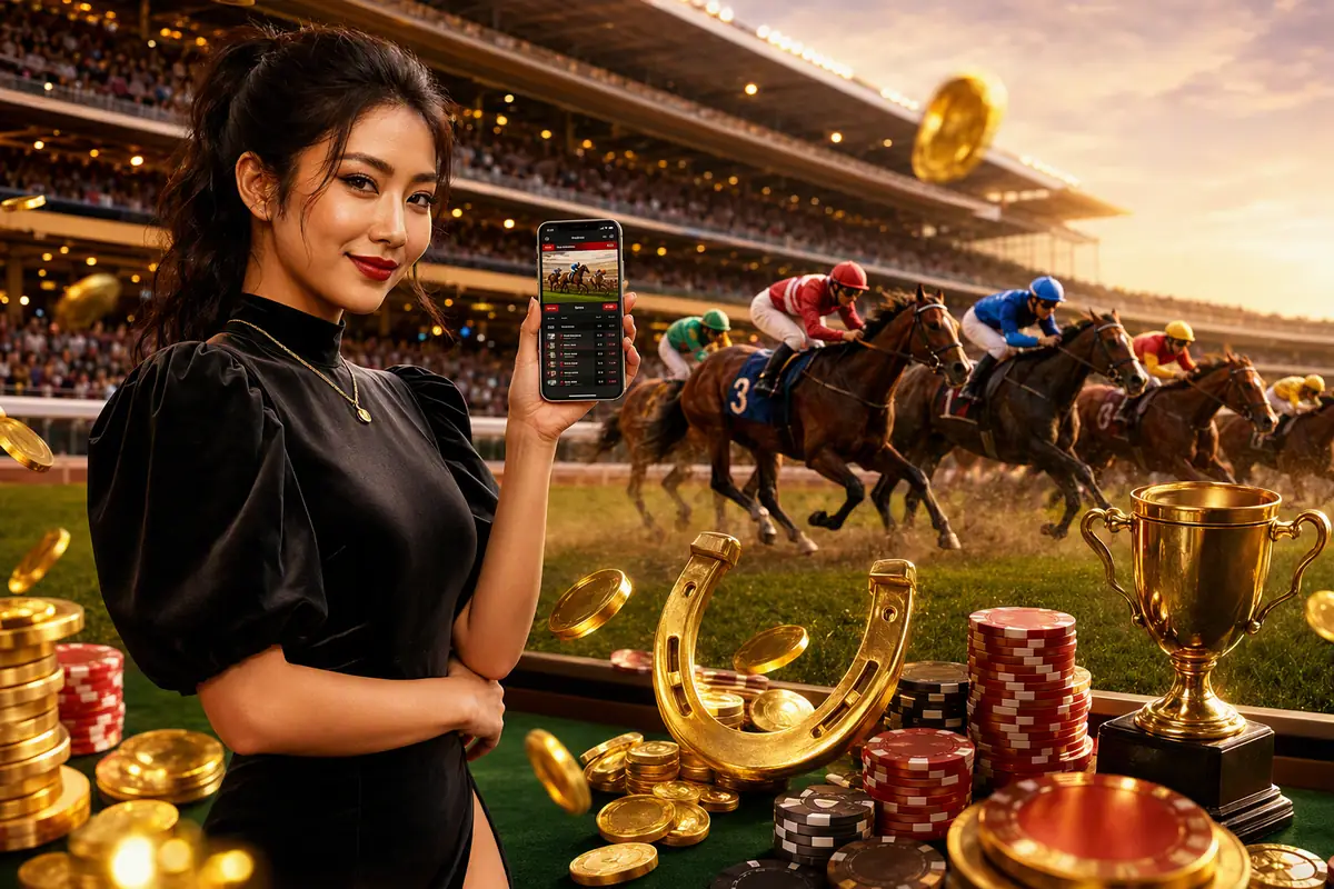 playdadh panduan strategi bermain slot online