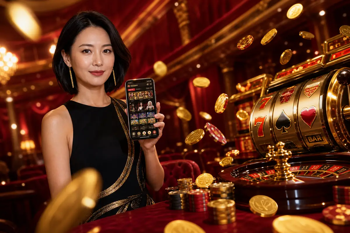 playdadh slot casino permainan utama